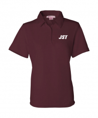 FeatherLite - Women's Moisture Free Mesh Sport Shirt